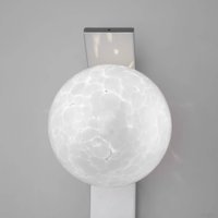 Бра Евросвет 40019/1 (серебристый)