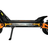 Электросамокат Kugoo Kirin G4 Pro 2023