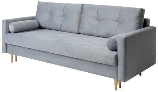 

Диван Mio Tesoro Кристиан 496 (Велутто 52)