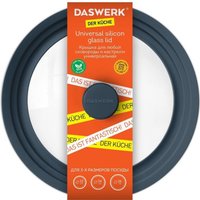 Крышка Daswerk 607586