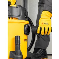 Пылесос Denzel RVC20