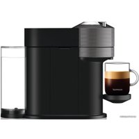 Капсульная кофеварка DeLonghi Nespresso Vertuo Next ENV 120.GY