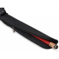 Чехол для кия Cuetec Soft 1PC 05873 (черный)