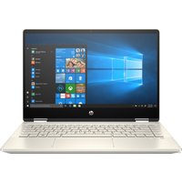 Ноутбук 2-в-1 HP Pavilion x360 14-dh0006ur 6PS31EA