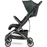 Коляска прогулочная «книга» Peg Perego Volo (Metal)