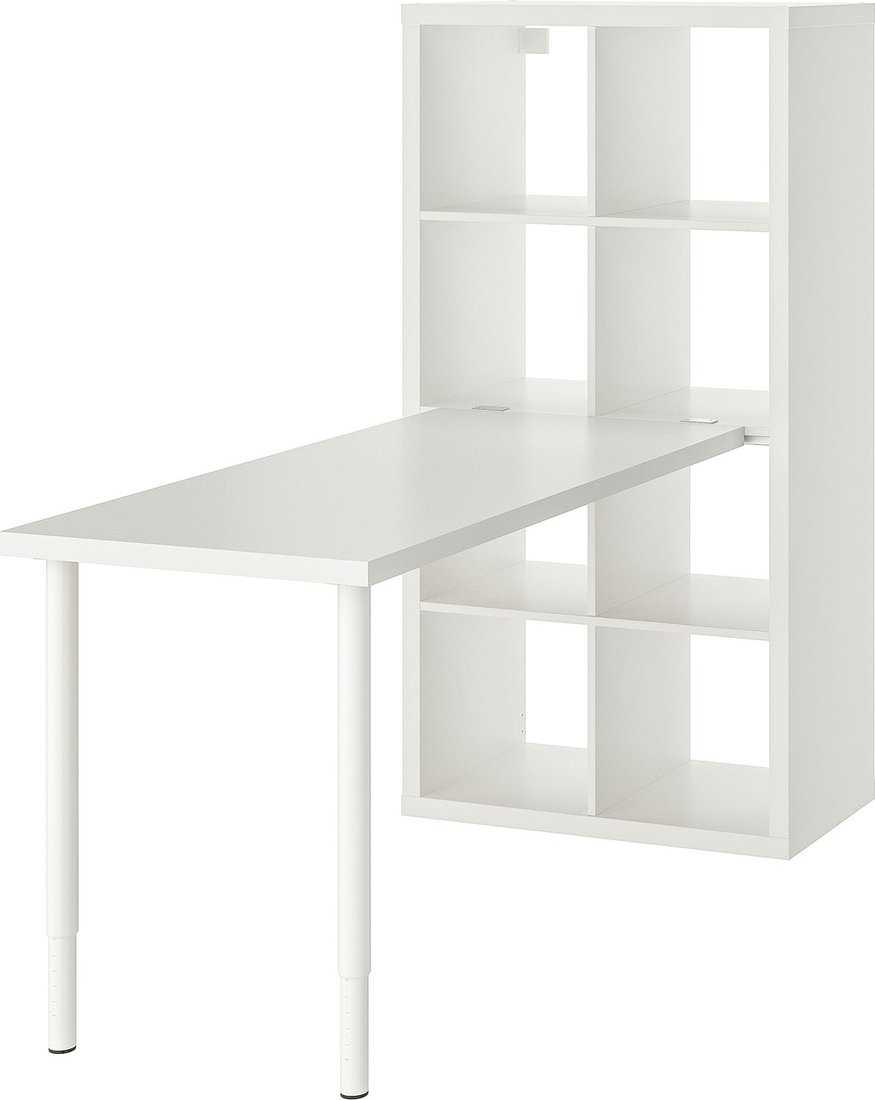 

Стол Ikea Kallax/lagkapten s29481659