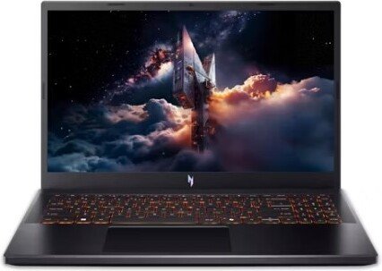 

Игровой ноутбук Acer Nitro V 15 ANV15-52-54UP NH.QZ7CD.00A