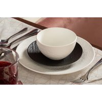 Чашка Corone Grafica XSY295/XSY296 фк6923 (черный)