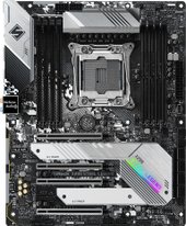 X299 Steel Legend