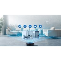 Робот-пылесос Xbot L7 Pro
