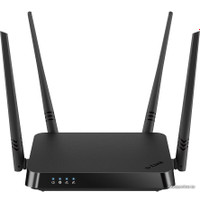 Wi-Fi роутер D-Link DIR-822/RU/E1A