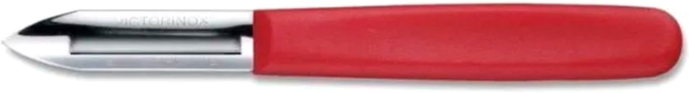 

Овощечистка Victorinox Swiss Classic 5.0101 (красный)
