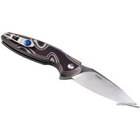 Складной нож Ruike Fang P105 (серый)