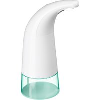 Дозатор для жидкого мыла Saniteco TBD01907693 (голубой)