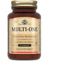 Комплекс Solgar Мульти-I (30 таблеток)