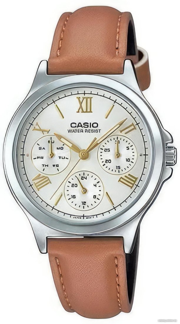 Наручные часы Casio LTP-V300L-7A2