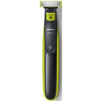 Триммер для бороды и усов Philips One Blade QP2520/65