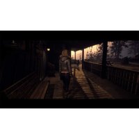 Until Dawn для PlayStation 5