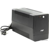 Источник бесперебойного питания FSP FP 1000 PPF6000619