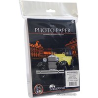 Фотобумага Revcol Глянцевая A5 200 г/м2 50 л 129275 в Бресте