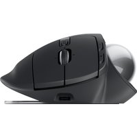 Мышь Logitech MX Ergo S (черный)