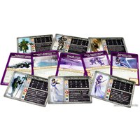 Настольная игра Мир Хобби Подземелье. Царство Ледяной Ведьмы