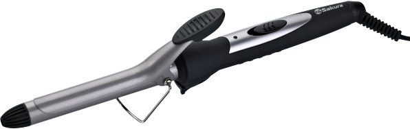 

Круглая плойка Sakura SA-4400BK-19
