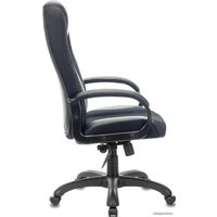 Игровое (геймерское) кресло Brabix Rapid GM-102 (черный/серый)