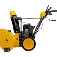 Снегоуборщик Denzel SBM 610S PRO