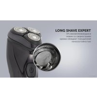 Электробритва Polaris PMR 0415R 4D PRO 5 blades