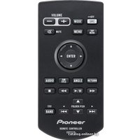 СD/DVD-магнитола Pioneer AVH-X1600DVD
