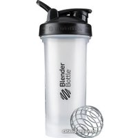 Шейкер Blender Bottle Classic V2 черный BB-CLV228-CBLK