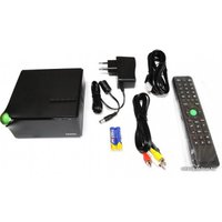 Спутниковый ресивер NTV-Plus DSD4514r