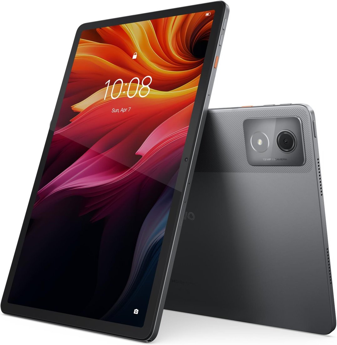 

Планшет Lenovo Tab K11 Plus TB352FU Wi-Fi 8GB/256GB (серый)