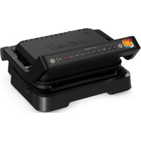 Электрогриль Tefal OptiGrill 2in1 GC772810