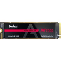 SSD Netac NV7000-t 4TB NT01NV7000T-4T0-E4X