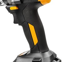 Ударная дрель-шуруповерт Runtec RT-ID226 (с 2-мя АКБ, сумка)