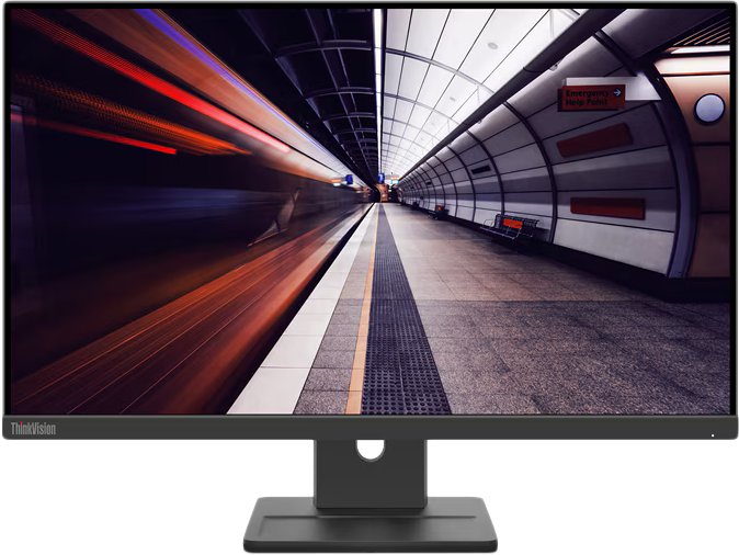 

Монитор Lenovo ThinkVision E24-30 63EDMAT2UK
