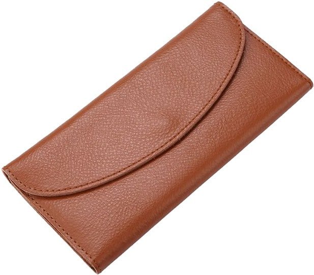 

Кошелек EZcase Trifon (песочный)