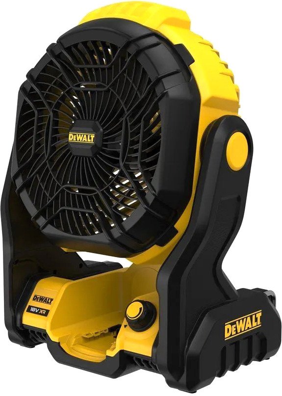 

Вентилятор DeWalt DCE512N