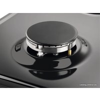 Варочная панель Electrolux GRE363MB