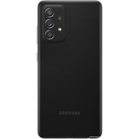 Телефон Samsung Galaxy A52 SM-A525F/DS 4GB/128GB (черный)