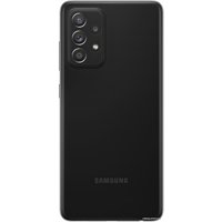 Смартфон Samsung Galaxy A52 SM-A525F/DS 8GB/256GB (черный)