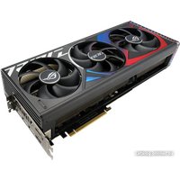 Видеокарта ASUS ROG Strix GeForce RTX 4080 Super 16GB GDDR6X OC Edition ROG-STRIX-RTX4080S-O16G-GAMING