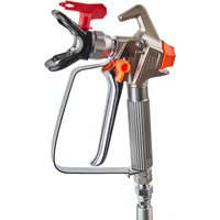 Краскораспылитель ELITECH APS 500