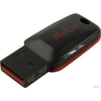 USB Flash Netac U197 USB 2.0 8GB NT03U197N-008G-20BK
