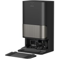 Робот-пылесос Dreame Robot Vacuum L40s Pro Ultra (евровилка, черный)