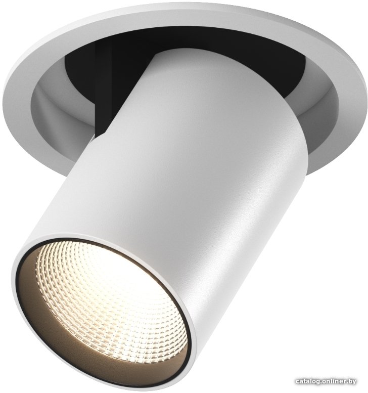 Точечный светильник DesignLed SPL-R1-25-NW