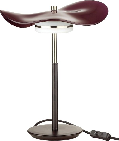 

Настольная лампа Odeon Light 4857/10TL Fluent