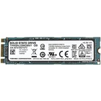 SSD Toshiba HG6 256GB THNSNJ256G8NY